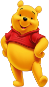 Winnie The Pooh